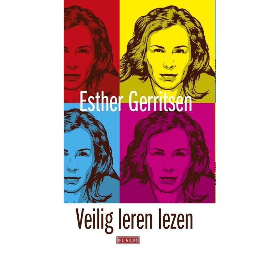 Veilig leren lezen