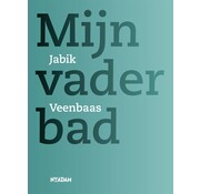 Mijn vader bad