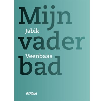 Mijn vader bad