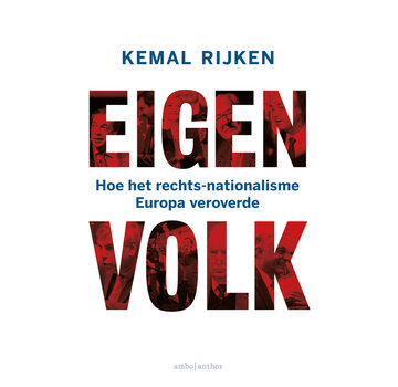 Eigen volk