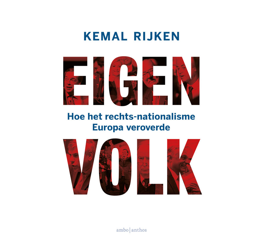 Eigen volk