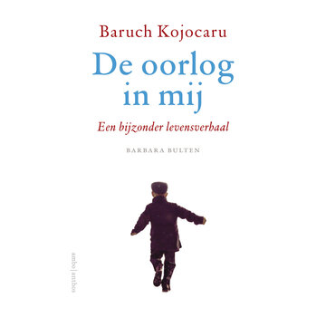 Koopjeshoek De oorlog in mij