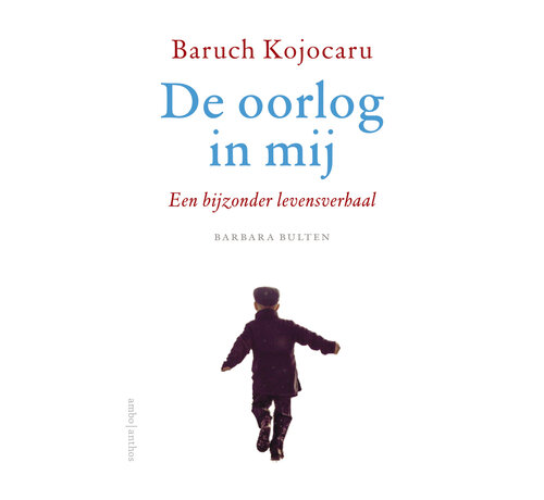 Koopjeshoek De oorlog in mij