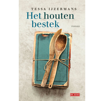 Het houten bestek