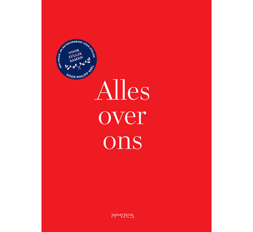 Alles over ons