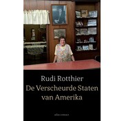 1+1 gratis De Verscheurde Staten van Amerika
