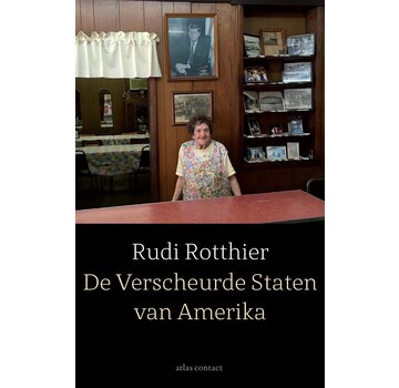 De Verscheurde Staten van Amerika