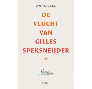 De vlucht van Gilles Speksneijder