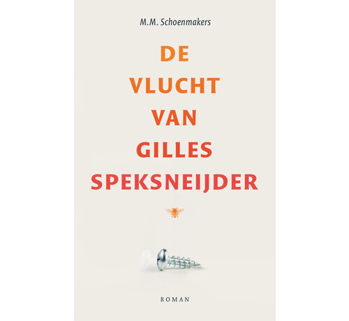 1+1 gratis De vlucht van Gilles Speksneijder