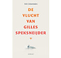 De vlucht van Gilles Speksneijder