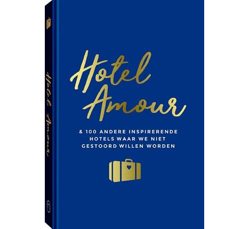 Hotel Amour