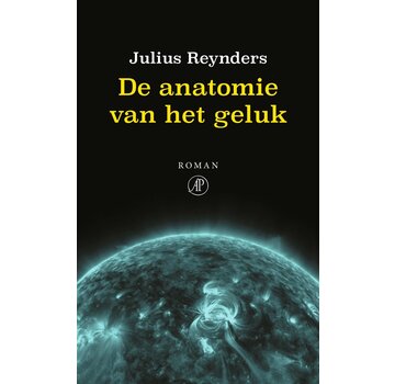De anatomie van het geluk
