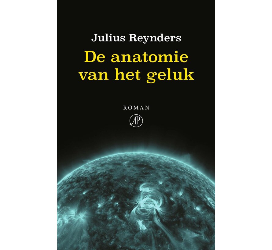 De anatomie van het geluk