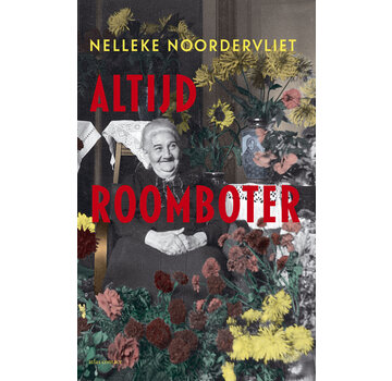 Altijd roomboter
