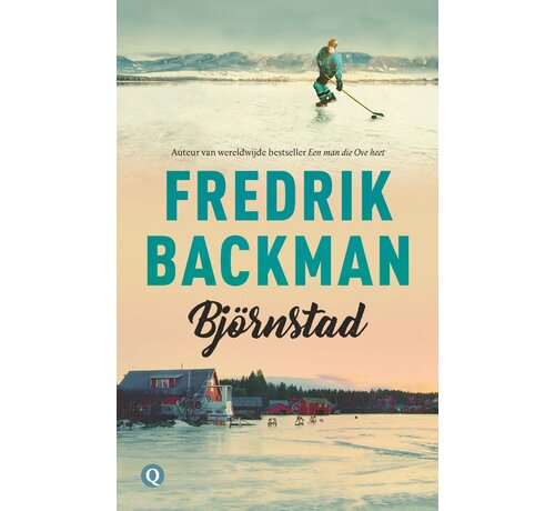 1+1 gratis Björnstad 1 - Björnstad