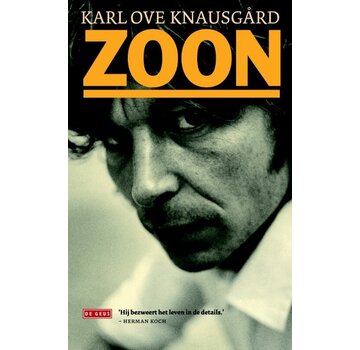 Nieuw binnen Mijn strijd 3 - Zoon