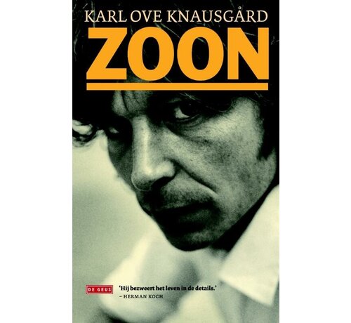 Nieuw binnen Mijn strijd 3 - Zoon