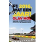 F1 2016, wat een jaar!