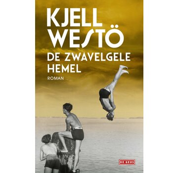 De zwavelgele hemel