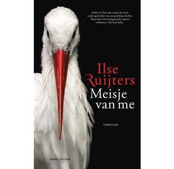 Meisje van me