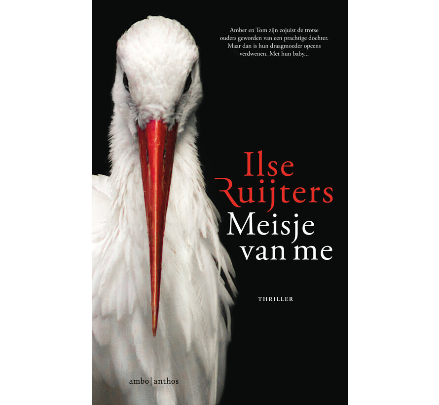 Meisje van me