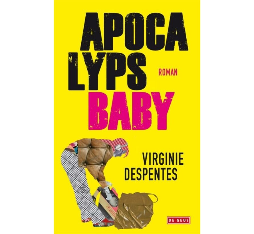 Apocalyps Baby