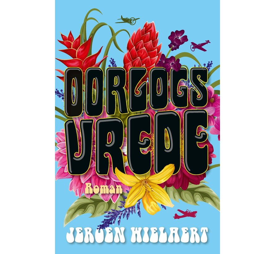 Oorlogsvrede