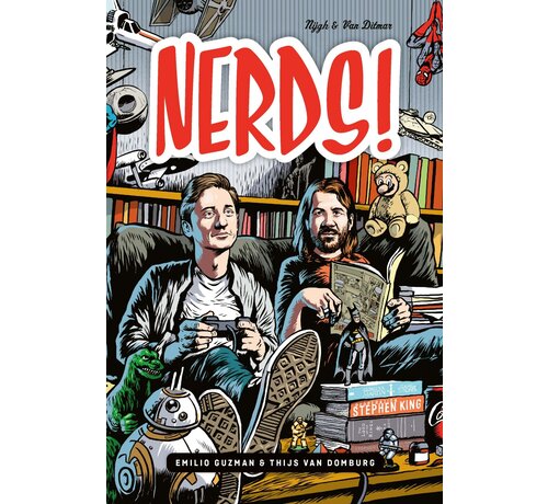 Nerds!