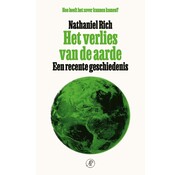 Het verlies van de aarde