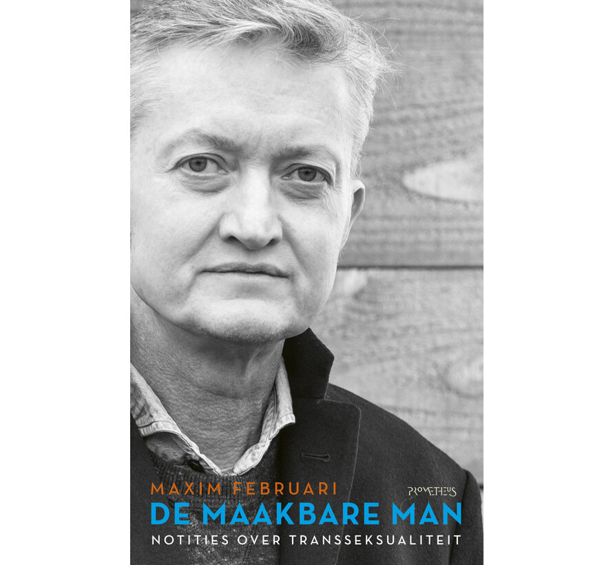 De maakbare man