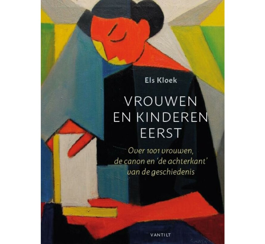 Vrouwen en kinderen eerst