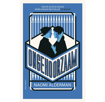 1+1 gratis Ongehoorzaam