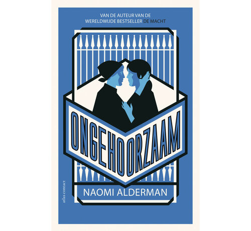 Ongehoorzaam