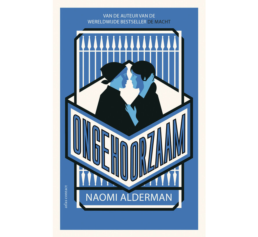 Ongehoorzaam