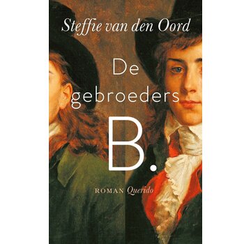 De gebroeders B.