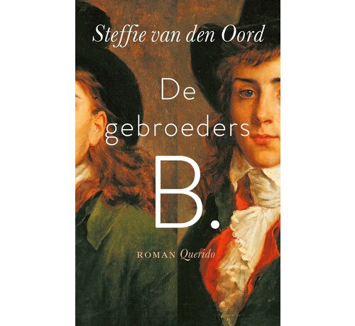 De gebroeders B.