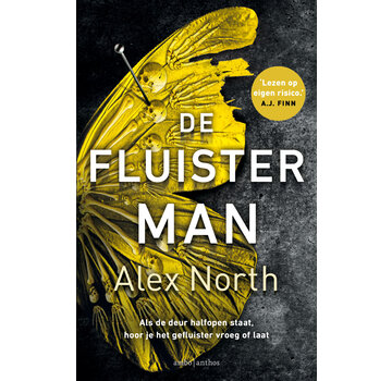 De fluisterman