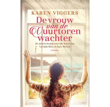 1+1 gratis De vrouw van de vuurtorenwachter