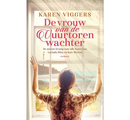 De vrouw van de vuurtorenwachter