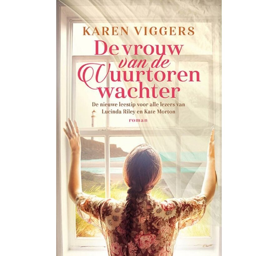 De vrouw van de vuurtorenwachter