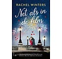 Net als in de film