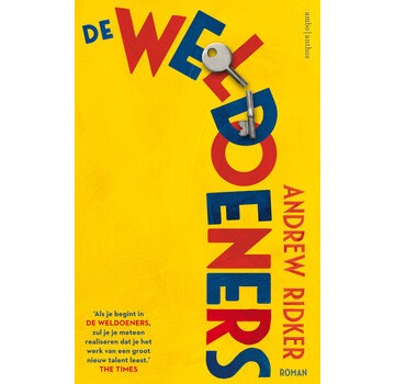 De weldoeners