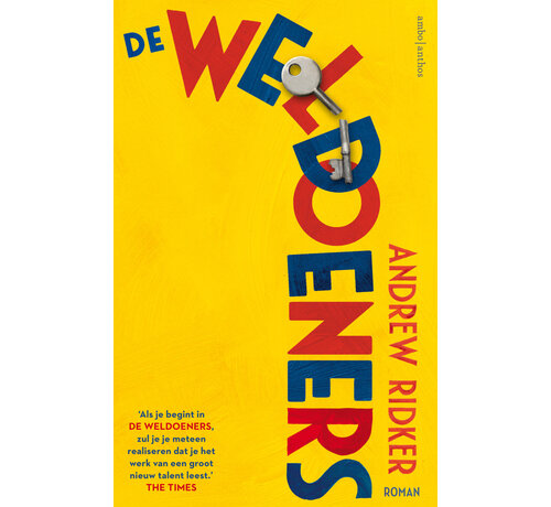 De weldoeners