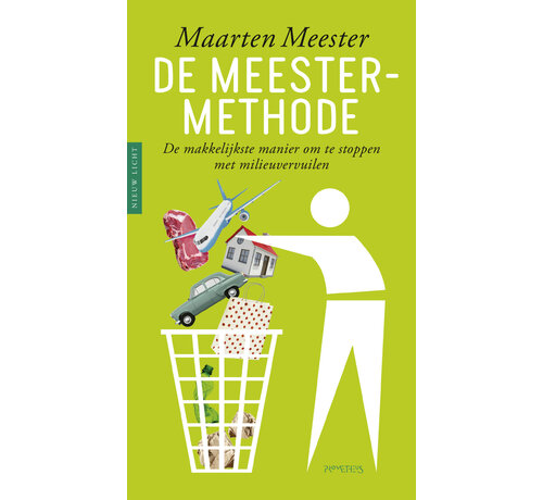 1+1 gratis De meester-methode