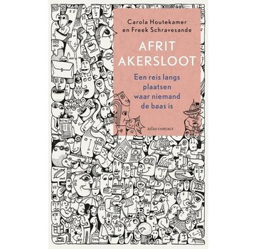 Afrit Akersloot