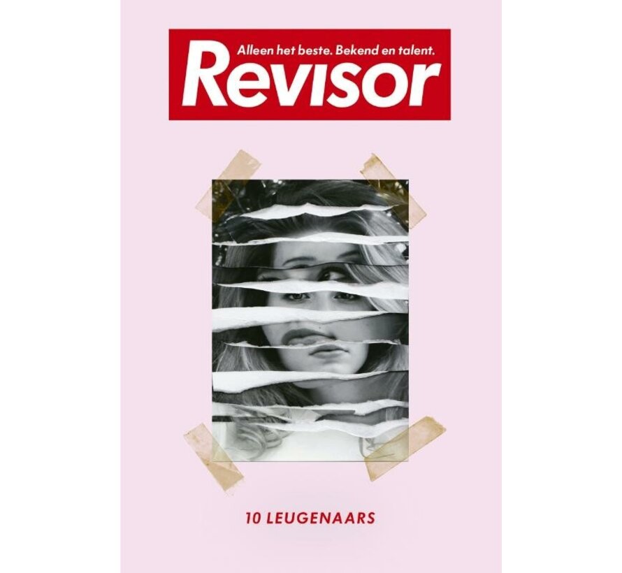 Revisor - 17