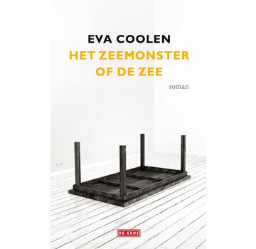 1+1 gratis Het zeemonster of de zee