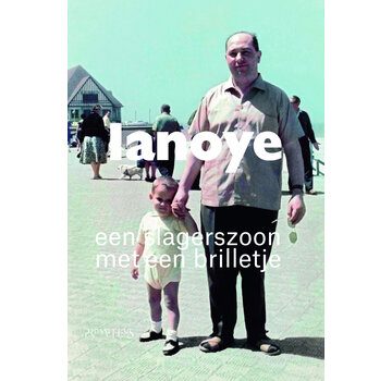 Nieuw binnen De Wase trilogie 1 - Een slagerszoon met een brilletje