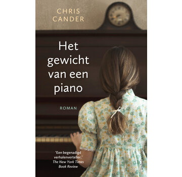 Het gewicht van een piano