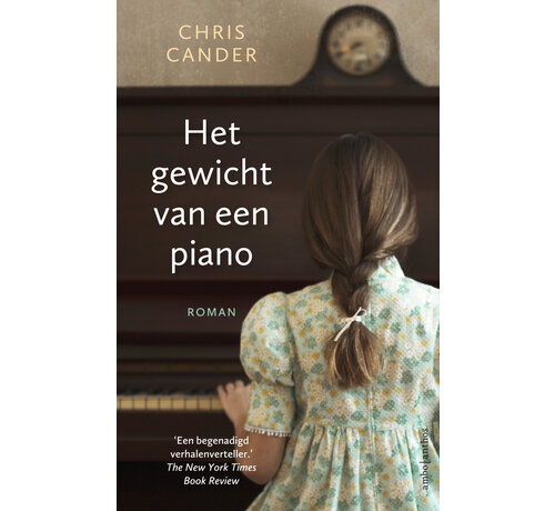 1+1 gratis Het gewicht van een piano
